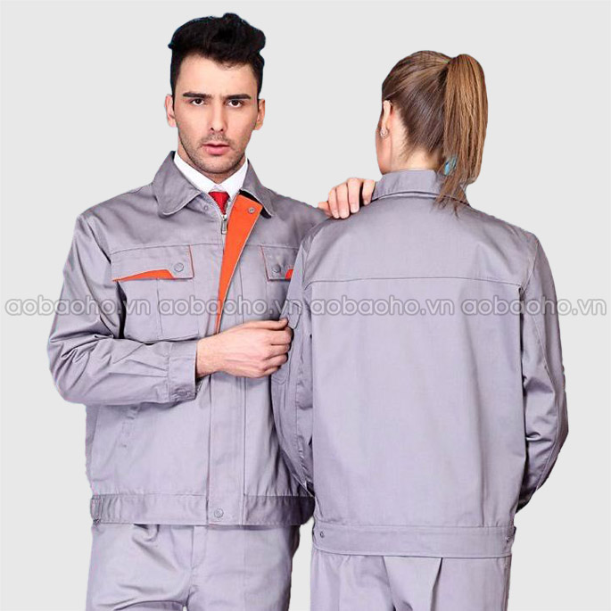 In đồng phục bảo hộ lao động tại Quận 3 | In dong phuc bao ho lao dong tai Quan 3